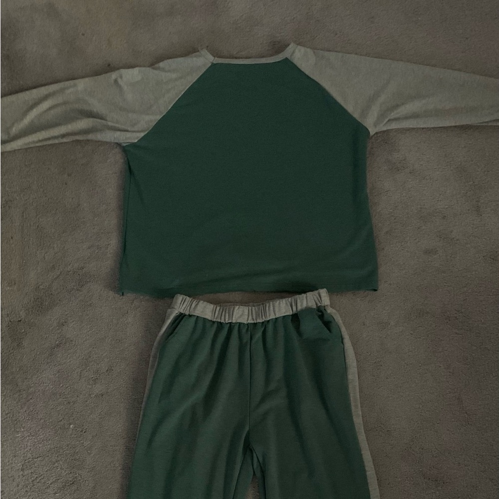 Comfortable Matching Set